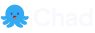 Logo for Chad